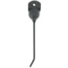 RMT250 - Rubber Mounted Rake Tooth