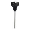 RMT300 - Rubber Mounted Tedder Tooth