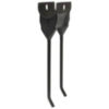 RMT350 - Rubber Mounted Double Tooth