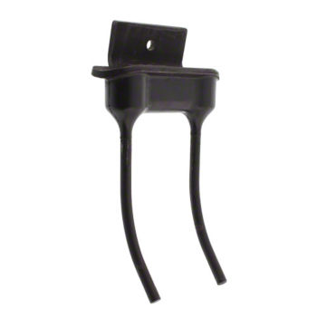 RMT706 - Rubber Mounted Double Tooth