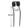 RT150862 - Tedder Tine