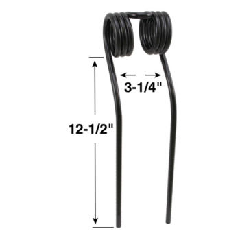 RT150862 - Tedder Tine