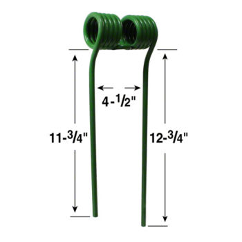 RT153014 - Tedder Tine