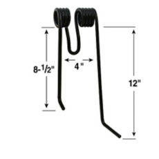 RT51253 - RT51253 - Tedder Tine
