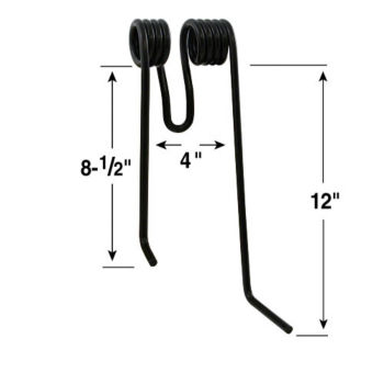 RT51253 - Tedder Tine