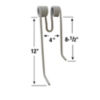 RT51254 - Tedder Tine