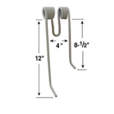 RT51254 - RT51254 - Tedder Tine
