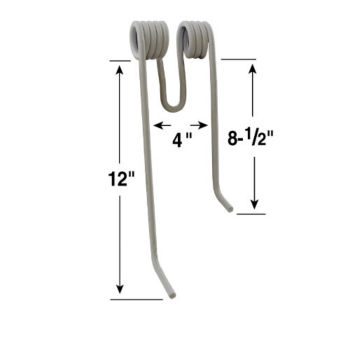 RT51254 - Tedder Tine