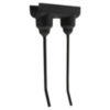 RT55620 - Rubber Mounted Double Tooth