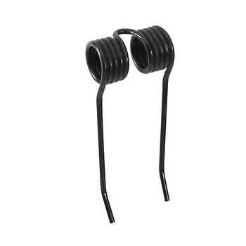 Baler Pickup Tooth for Case-IH, Hesston RT700860 - Shoup Baler Pickup Tooth for Case-IH, Hesston RT700860 - Shoup