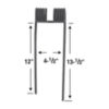 RT700901 - Tedder Tine