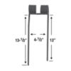RT700929 - Tedder Tine