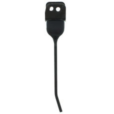 RT850613 - RT850613 - Rubber Mounted Rake Tooth