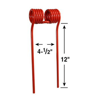 RT95151 - Tedder Tine