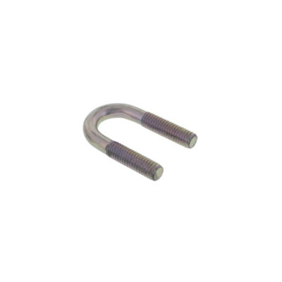 Round U-Bolt RU3438 - Shoup
