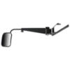 RVM100 - Rear View Mirror, Left or Right