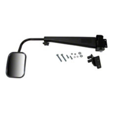 RVM250 - Rear View Mirror, Left