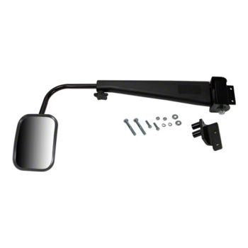 RVM250 - Rear View Mirror, Left