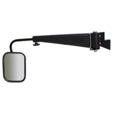 RVM300 - Rear View Mirror, Left