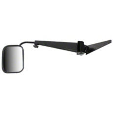 RVM310 - Rear View Mirror, Left