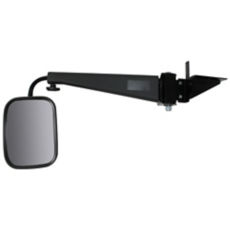 RVM400 - RVM400 - Rear View Mirror, Left