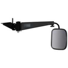 RVM410 - Rear View Mirror, Right