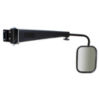 RVM450 - Universal Mount Rear View Mirror, Left or Right