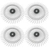 RW2210 - Rake Wheel Kit, 4 Left