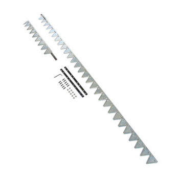 SA260969 - 9' Sickle