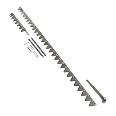 9' Sickle For Case-IH, New Idea Mower Conditioners SA301988 - Shoup