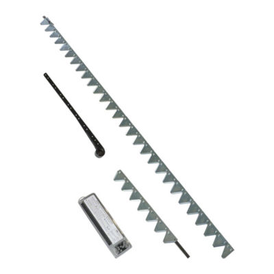 9' Sickle For John Deere Mowers SA68594 - Shoup
