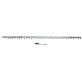 SA704593 - 8' Right Sickle