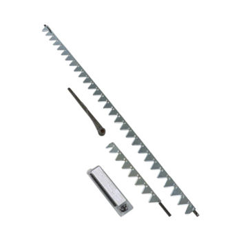 SA740605 - 9' Sickle