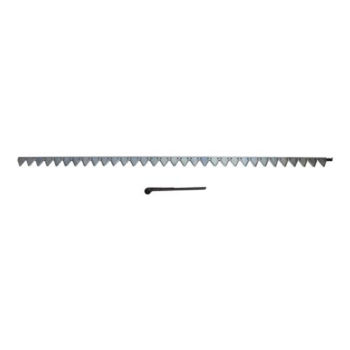 SA858722 - 8' Left Sickle