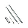 SA86523617 - 9' Left Sickle