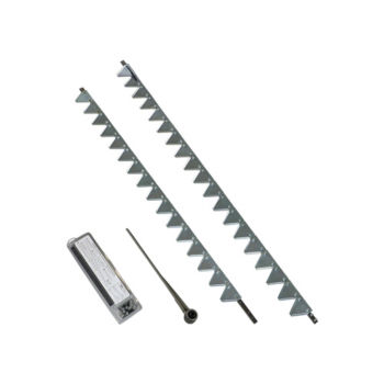 SA86523617 - 9' Left Sickle