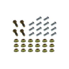 SC10988 - SC10988 - Overlap Hardware Kit