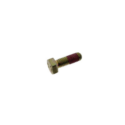 Splice and Drive Head Bolt