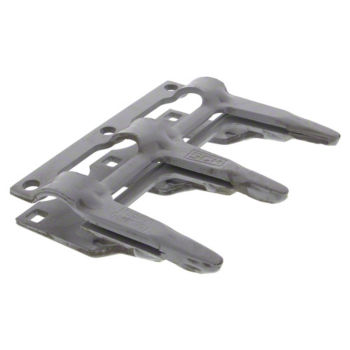 SC16505 - SCH 3-Point Long Guard 17mm
