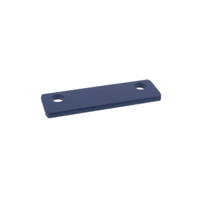 2-Hole Wear Plate