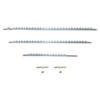 SC80020 - 20' SCH EasyCut II Sickle