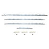 SC80025 - 25' SCH EasyCut II Sickle