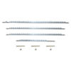 SC80027 - 27' SCH EasyCut II Sickle