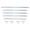SC80035 - 35' SCH EasyCut II Sickle