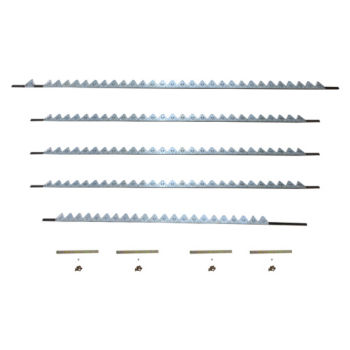 SC80035 - 35' SCH EasyCut II Sickle