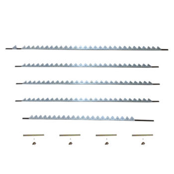 SC80036 - 36' SCH EasyCut II Sickle