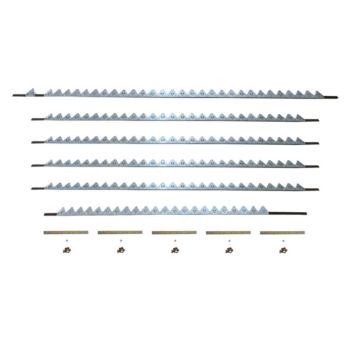 SC80040 - 40' SCH EasyCut II Sickle