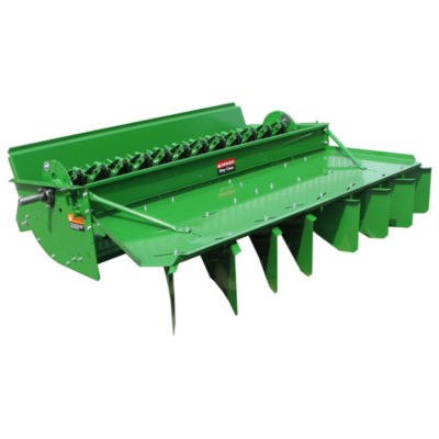 Heavy Duty Straw Chopper