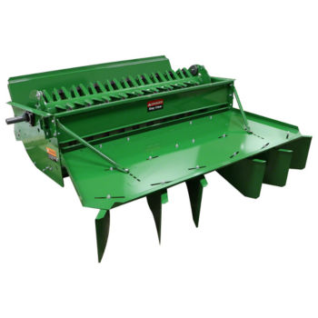 SC9510 - Fine Cut Chopper