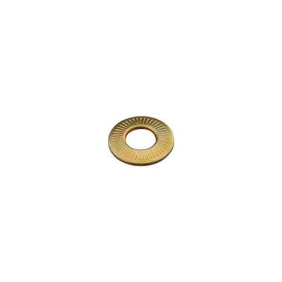 Washer, Top Serrated